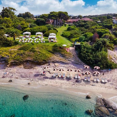 Hotel Cala Caterina Villasimius Dış mekan fotoğraf
