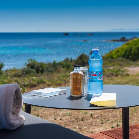 Hotel Cala Caterina Villasimius Dış mekan fotoğraf