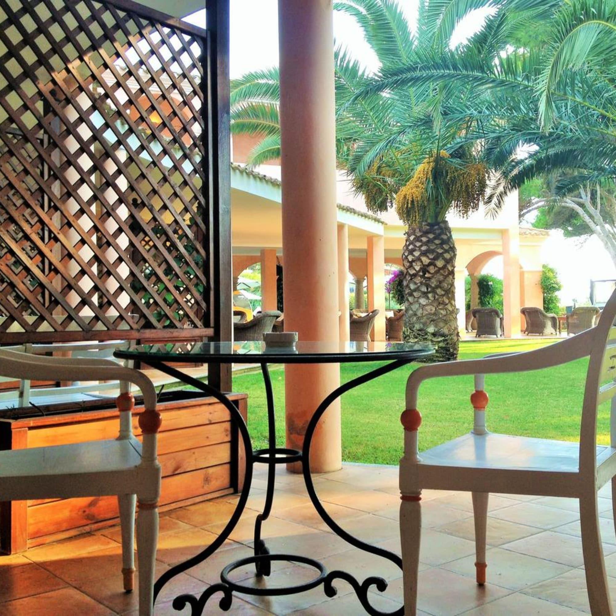 Hotel Cala Caterina Villasimius Dış mekan fotoğraf