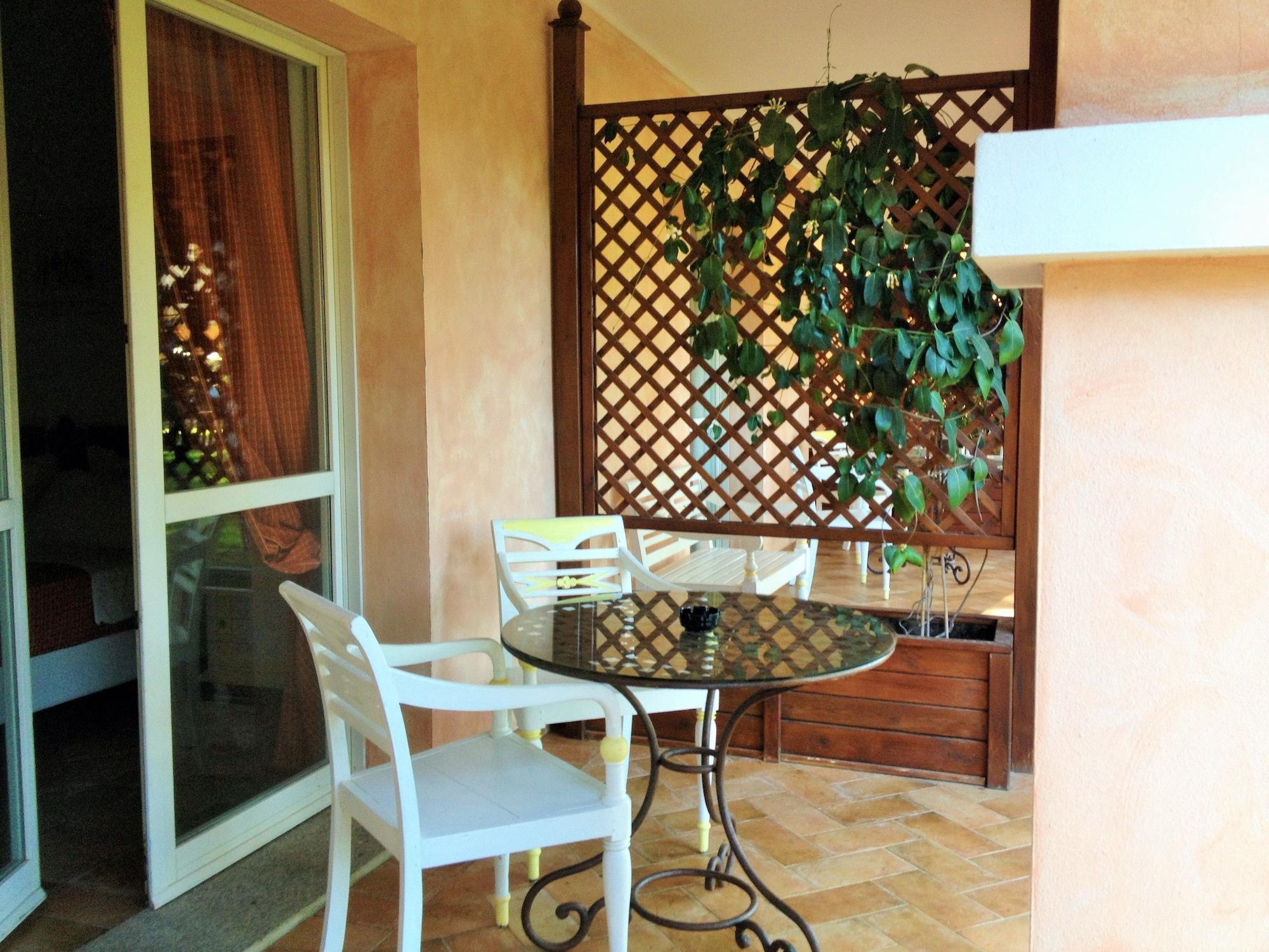 Hotel Cala Caterina Villasimius Dış mekan fotoğraf