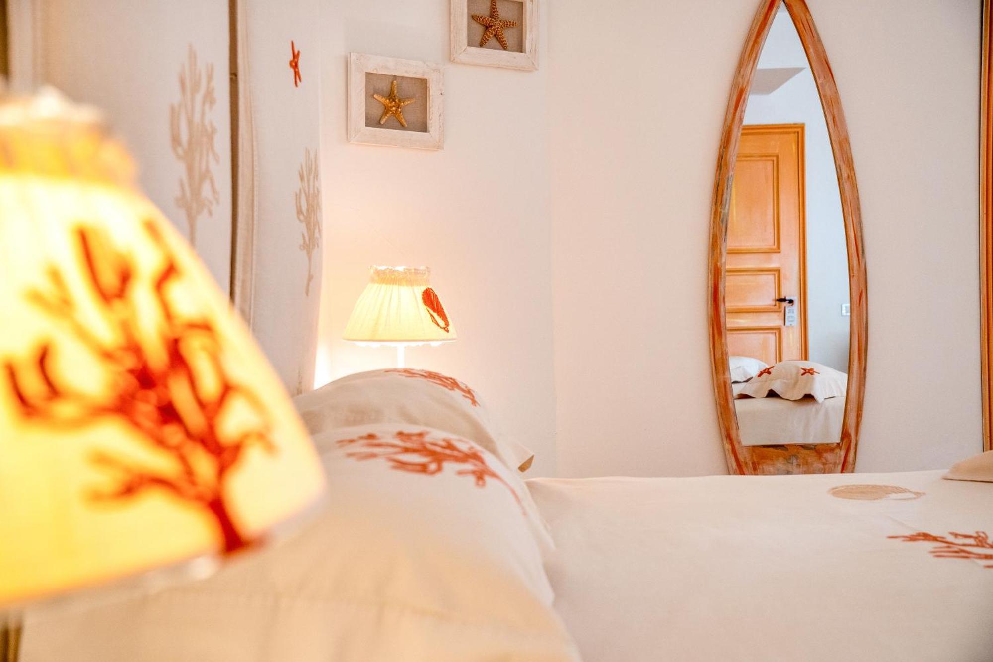 Hotel Cala Caterina Villasimius Dış mekan fotoğraf